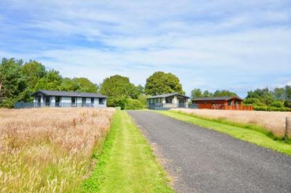 Linwater Holiday Park - image 5