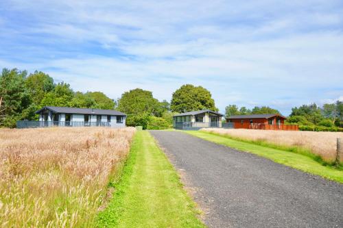 Linwater Holiday Park - image 5