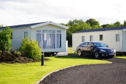 Linwater Holiday Park - image 7