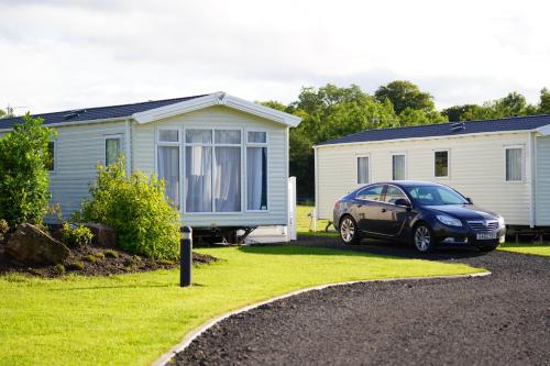 Linwater Holiday Park - image 7