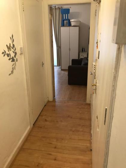 Edinburgh Central Apartment - image 11