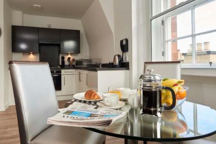 Braid Apartments by Mansley - image 1