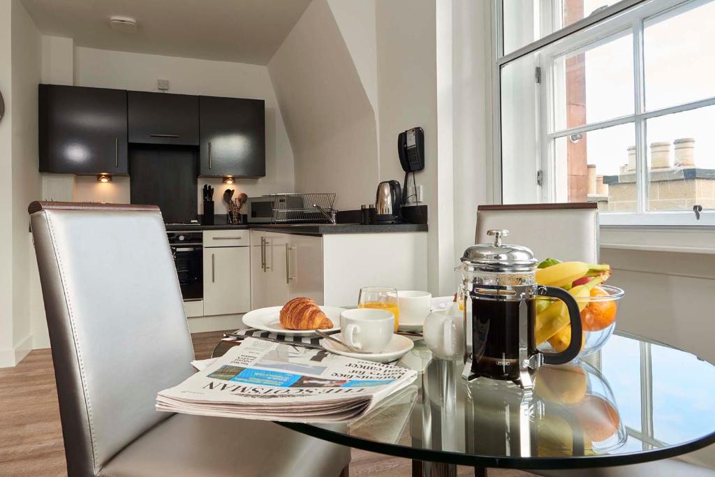Braid Apartments by Mansley - main image