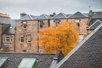 Braid Apartments by Mansley - image 14