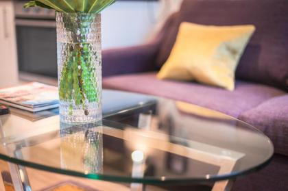 Braid Apartments by Mansley - image 16