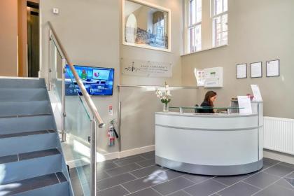Braid Apartments by Mansley - image 4