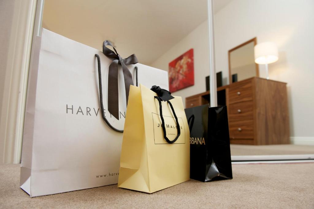 Braid Apartments by Mansley - image 6
