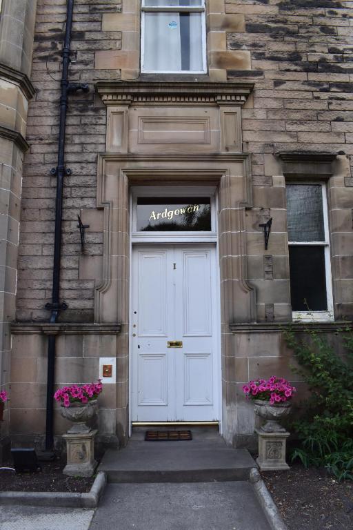 Ardgowan Guest House - main image