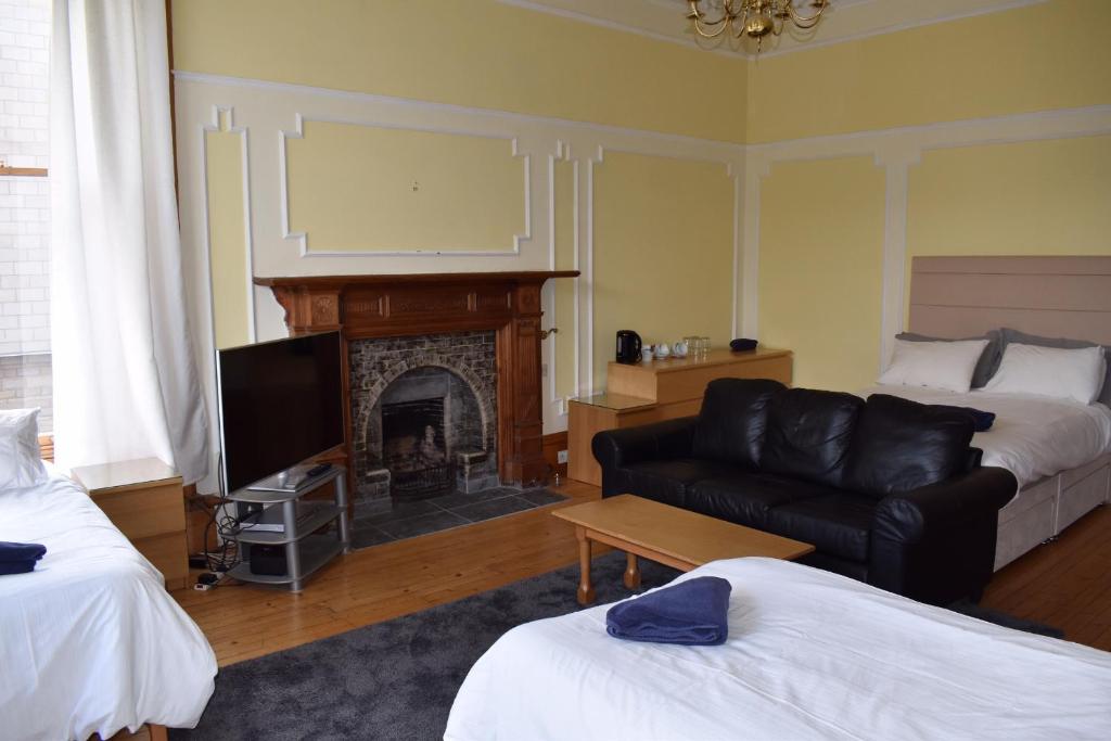 Ardgowan Guest House - image 7