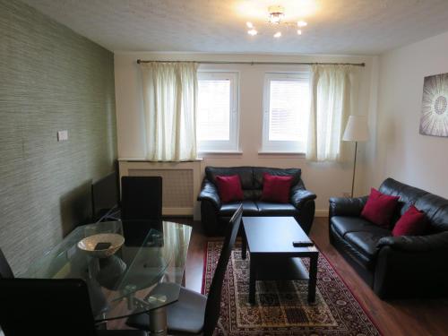 Our City - New Johns Place - main image