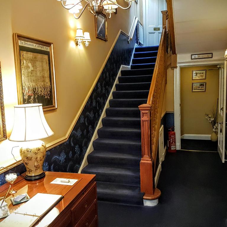 AmarAgua Guest house - main image