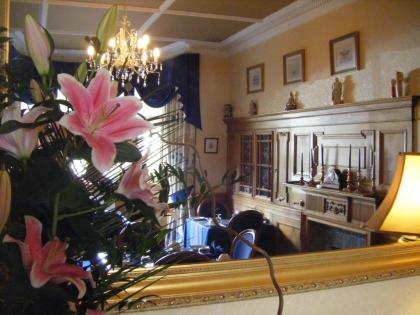 AmarAgua Guest house - image 13