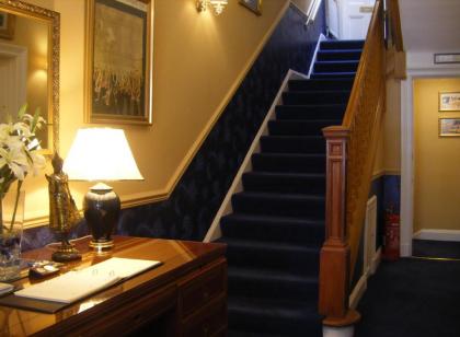 AmarAgua Guest house - image 18