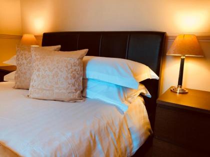 AmarAgua Guest house - image 5