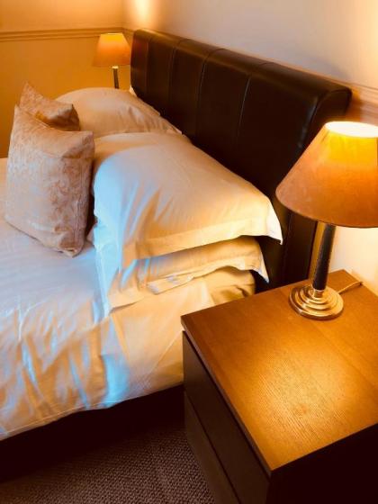 AmarAgua Guest house - image 6