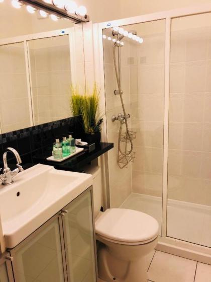 AmarAgua Guest house - image 7