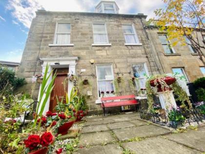 16 Pilrig Guest House - image 1