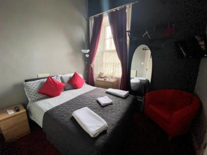 16 Pilrig Guest House - image 10
