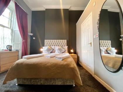 16 Pilrig Guest House - image 11