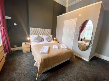 16 Pilrig Guest House - image 12