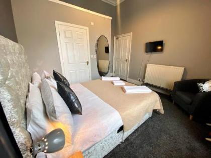 16 Pilrig Guest House - image 13
