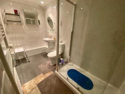 16 Pilrig Guest House - image 14