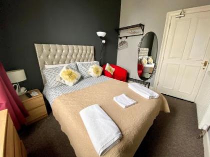 16 Pilrig Guest House - image 16
