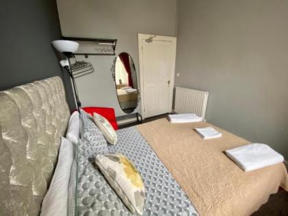 16 Pilrig Guest House - image 17