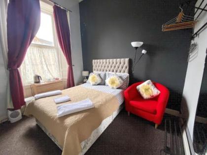 16 Pilrig Guest House - image 18