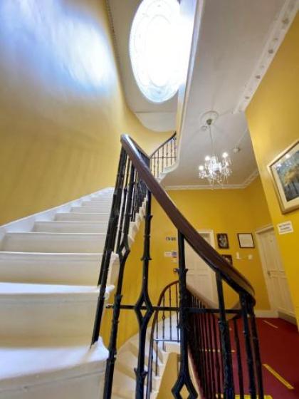 16 Pilrig Guest House - image 19