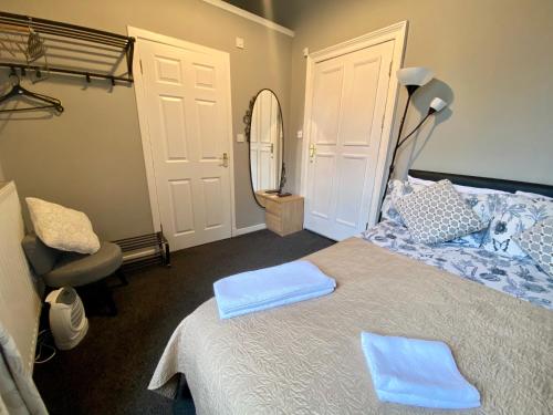 16 Pilrig Guest House - image 3