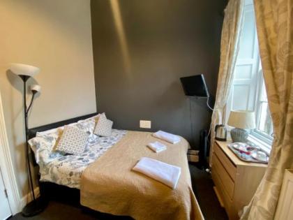 16 Pilrig Guest House - image 4