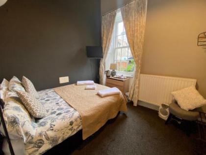 16 Pilrig Guest House - image 5