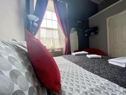 16 Pilrig Guest House - image 7
