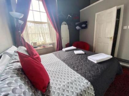 16 Pilrig Guest House - image 8