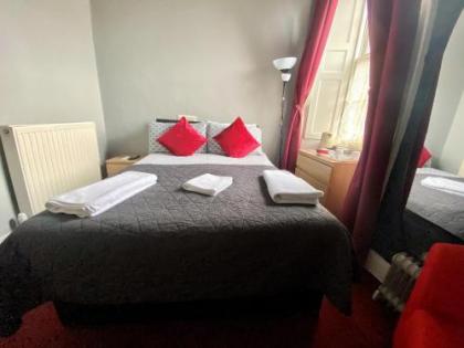16 Pilrig Guest House - image 9