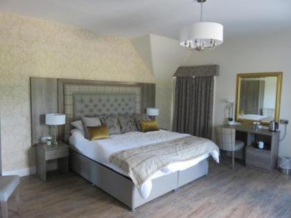 The Stair Arms Hotel Edinburgh 