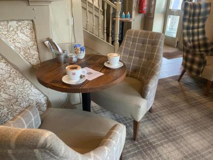 The Stair Arms Hotel - image 12
