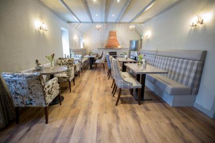 The Stair Arms Hotel - image 16