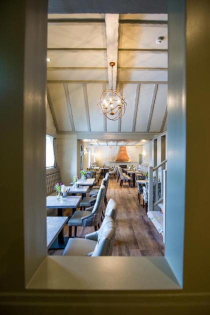 The Stair Arms Hotel - image 17