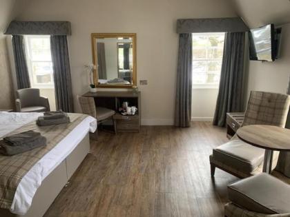 The Stair Arms Hotel - image 7