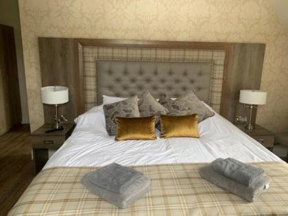 The Stair Arms Hotel - image 8