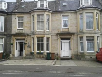 Capital Guest House - image 1