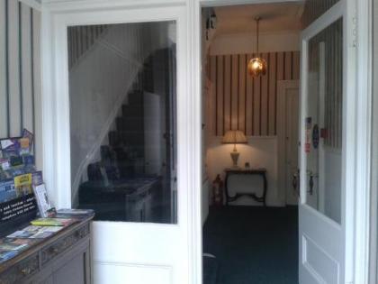 Capital Guest House - image 2