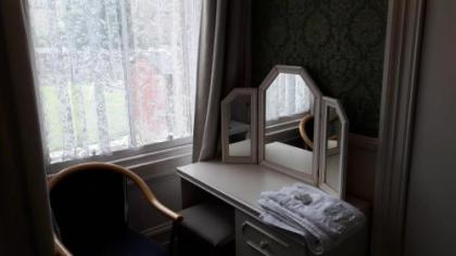Capital Guest House - image 3