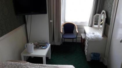 Capital Guest House - image 4