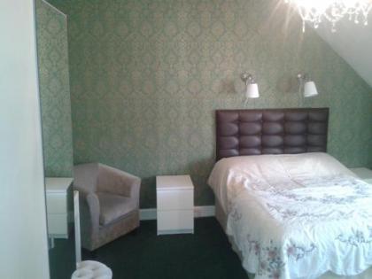 Capital Guest House - image 8