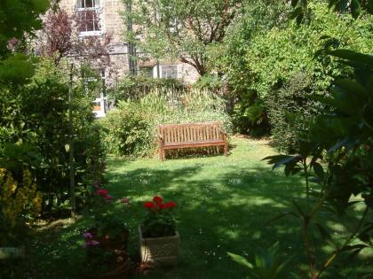 Terrace hotel - image 11