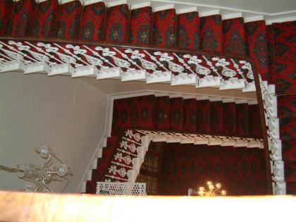 Terrace hotel - image 12