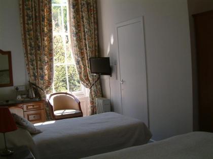 Terrace hotel - image 13